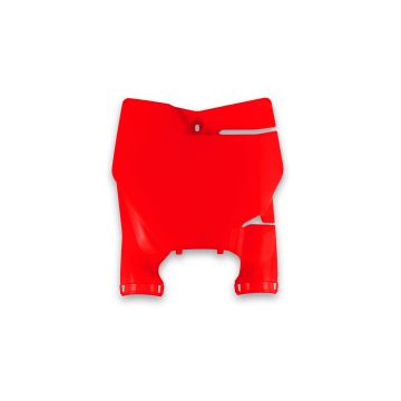 UFO Stadium Startnummerntafel Rot GasGas MC 65, 85 2021-