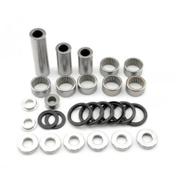 Umlenkungslager Kit Kawasaki KXF 250/450 2006-