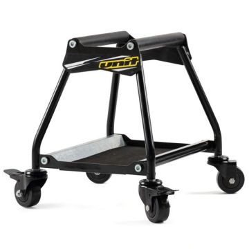 UNIT Dolly Motorrad MX Ständer mit Rollen