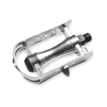 V-Bike Vintage City Road Bike Pedal 9/16" M14