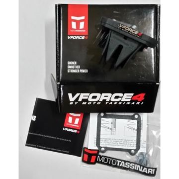 V-Force 4 Membrane KTM SX, EXC 250/300 2007-2016 / Husqvarna TC, TE 2014-2016