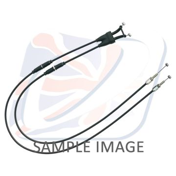 Venhill Gaszug KTM TPI 125, 250, 300 2018- / Husqvarna TE / GasGas 2020-