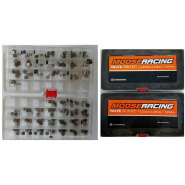 Ventil Shims Kit 9,48mm - Kawasaki/ Yamaha/ Honda/ Suzuki 450ccm