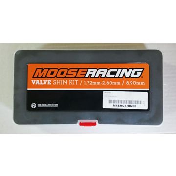 Ventil Shims Kit Set GasGas, Husqvarna, KTM 8,9mm