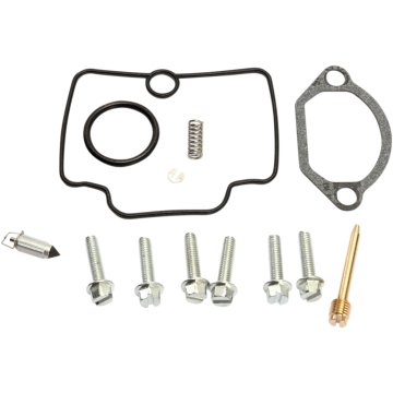 Vergaser Reparatur Kit KTM SX 85 2003- / Husqvarna TC 85 2014-