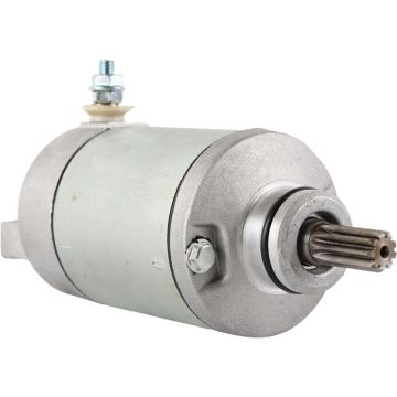 Verstärkter Anlasser Motor Elektrostarter Suzuki DRZ 400 2000-2009 / LT-Z 400