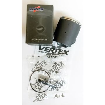 Vertex Kolben Husqvarna TC/TE 125 2014- 53,96