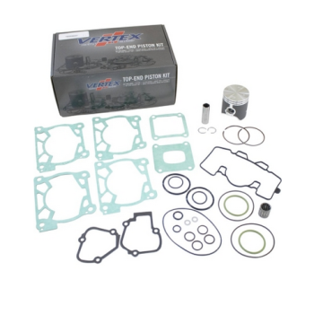 Vertex Kolben, Nadellager, Top End Dichtsatz KTM SX 125 2023- / Husqvarna TC 125 2023- / GasGas MC 125 2024-