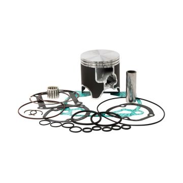 Vertex Kolben, Nadellager, Top End Dichtsatz Yamaha YZ WR 250 2002-2019