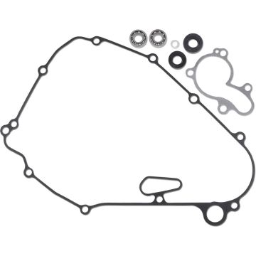 Wasserpumpen Reparatur Kit Kawasaki KXF 450 2019-