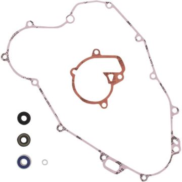 Wasserpumpen Reparatur Kit KTM EXC 450, 530 2008-2011