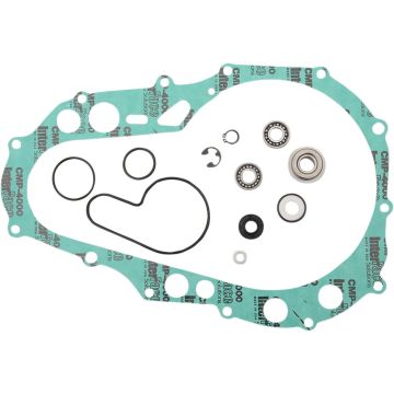 Wasserpumpen Reparatur Kit Suzuki LT-Z 400 2003-2008