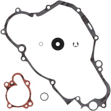 Wasserpumpen Reparatur Kit Yamaha YZ 250 1988-1997