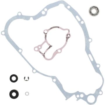 Wasserpumpen Reparatur Kit Yamaha YZ 250 1999-2024 / Fantic XX 250