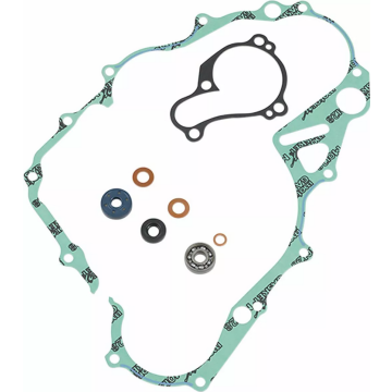 Wasserpumpen Reparatur Kit Yamaha YZ250F 2014-2018 / WRF 250 2015-2017