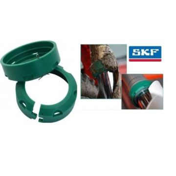 WP 48mm Mud Scraper - Schmutzabstreifer