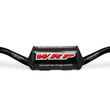 Wrp Fat Bar Lenker Us Style Flach 28,6mm Ohne Mittelstrebe