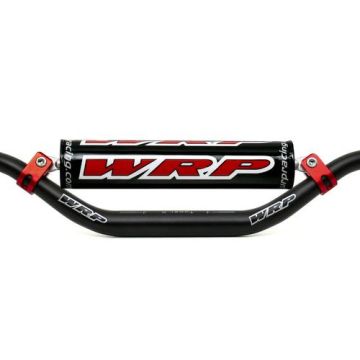 Wrp Taper-x Lenker 28,6mm Mit Mittelstrebe (Renthal 997 Maße)
