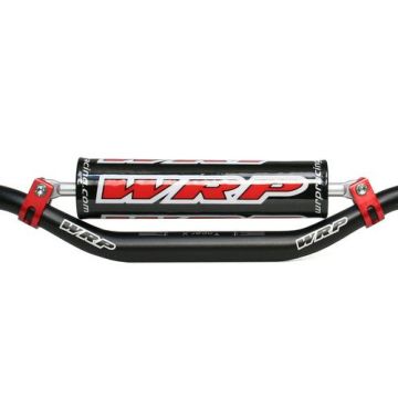 Wrp Taper-x Lenker Flach 28,6mm Mit Lenkerpolster (Renthal 999)