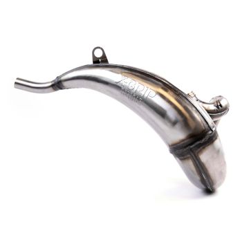 X-Grip Auspuffbirne Factory Krümmer KTM SX 250, 300 2023 / EXC TBI 250, 300 2024-