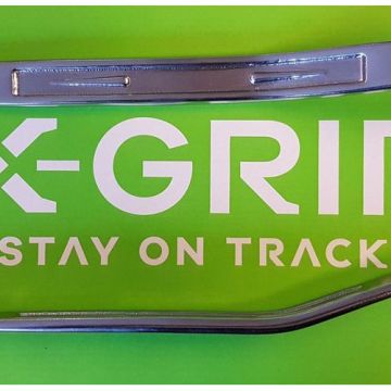 X-Grip Montierhebel 380mm lang für Mousse und Schlauch Reifen