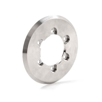 X-GRIP TORQUE DISC V2, schwer, 310g Kupplung Beta RR X-Trainer 250, 300 2022-