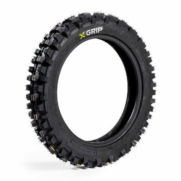 X-Grip Tough Gear Motocross / Enduro Reifen 90/100-16