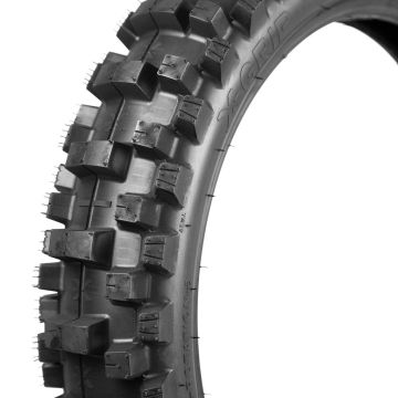 X-Grip Trackwarrior Motocross Reifen 110/90-19