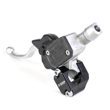 X-Grip Reparatur Kit für Brembo Armaturen