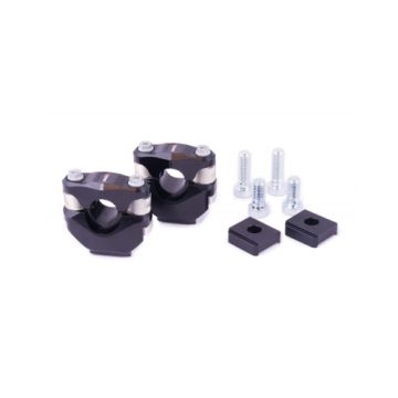 Xtrig PHDS Lenkeranbau Kit für 22mm Lenker M12
