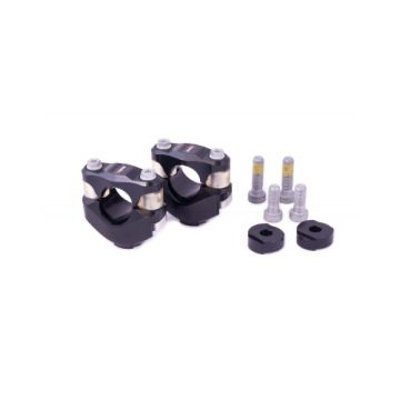 Xtrig PHDS Lenkeranbau Kit für 28,6mm Lenker KTM SX, SXF 2016-2022 / EXC TPI 2017-2023