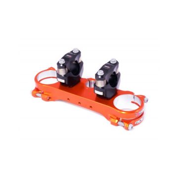Xtrig PHDS Lenkeranbau Kit für 28,6mm Lenker M12