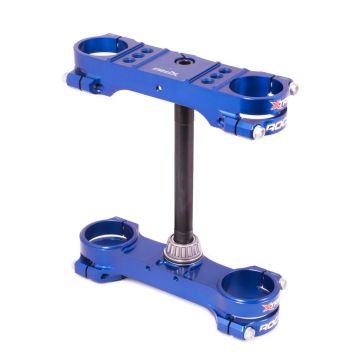 Xtrig ROCS Tech Gabelbrücke Husqvarna TC 85 2014- offset 14
