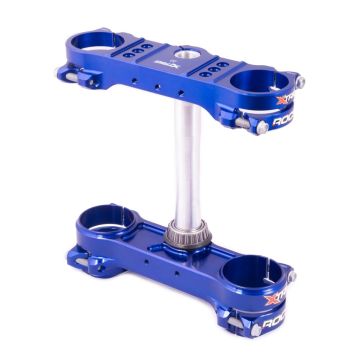 Xtrig ROCS Tech Gabelbrücke Husqvarna TC, FC, TE, FE 2014- / GasGas 2021-