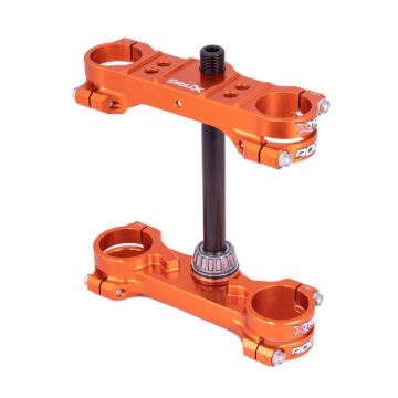 Xtrig ROCS Tech Gabelbrücke KTM SX 65 2021-2023