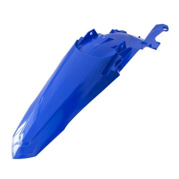 Yamaha Kotflügel hinten Blau YZ250F 2024- / YZ450F 2023-