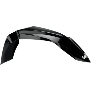 Yamaha Kotflügel Vorne Schwarz YZ 125/250 2015- / YZF 250/450 2010-2018