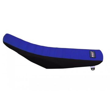 Yamaha Sitzbezug Factory Blau YZF 450 2010-2013