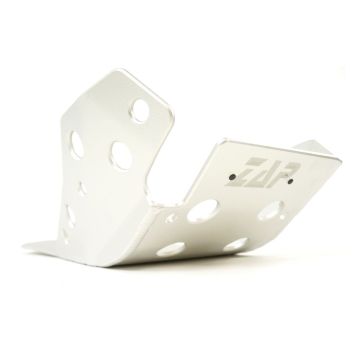 ZAP Aluminium Motorschutz KTM EXC-F 250, 350 2020-