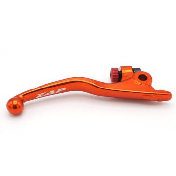 Zap Bremshebel Orange Brembo KTM SX, SXF, EXC 125, 250, 300, 350, 450, 500 2014-