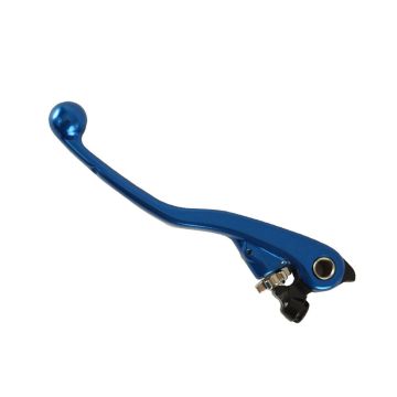 Zap Flex Kupplungshebel Blau Magura KTM / Husqvarna / GasGas