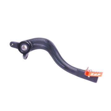 Zap Fußbremshebel Orange KTM SX, SXF 125, 144, 250, 350, 450, 505 2007-2015 / EXC, EXC-F 2008-2016