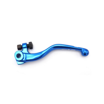 Zap Kupplungshebel Blau Braktec GasGas EC 2021- Husqvarna TE/FE 2022-