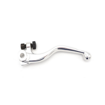 Zap Kupplungshebel Silber Braktec GasGas EC 2021- Husqvarna TE/FE 2022-