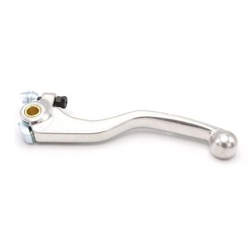 Zap Kupplungshebel Silber Honda CRF 450R 2021-
