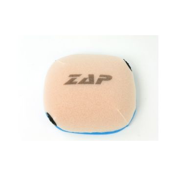Zap Luftfilter 3 lagig KTM SX, SXF 125, 250, 350, 450 2016-2022 / EXC, EXC-F 2017-2023 / Husqvarna TC, FC, TE, FE