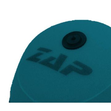 Zap Luftfilter einbaufertig geölt Kawasaki KXF 250 2006-2016 / 450 2006-2015