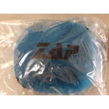 Zap Luftfilter einbaufertig geölt KTM SX, SXF 125, 250, 350, 450 2016-2022 / EXC, EXC-F 2017-2023 / Husqvarna TC, FC, TE, FE