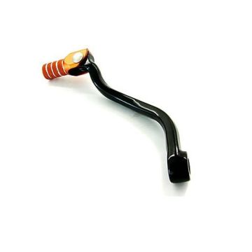 Zap Schalthebel Orange KTM SXF 450 2016- / EXC-F 450, 500 2017-