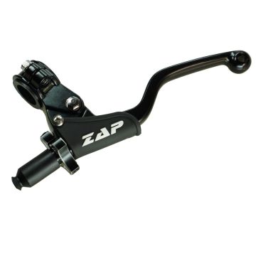 Zap V2 Kupplungsarmatur Schwarz - Universal passend
